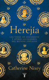 HEREJIA - 9788430623891